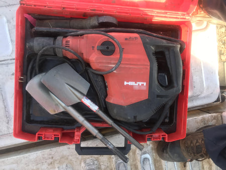 2020 HILTI TE 70-AVR