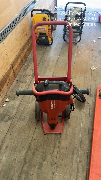 2023 HILTI TE 2000-AVR