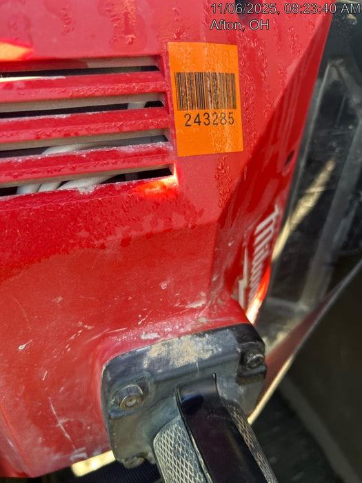 2022 MILWAUKEE MXF368-1XC