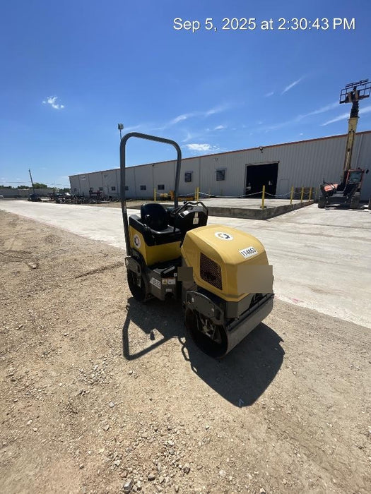 2020 WACKER NEUSON RD12A