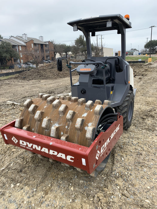 2022 DYNAPAC CA1300PD