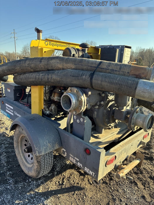 2022 ATLAS COPCO PAC F66 KD