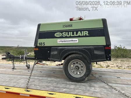 2021 SULLAIR 185D-DPQ KU4F