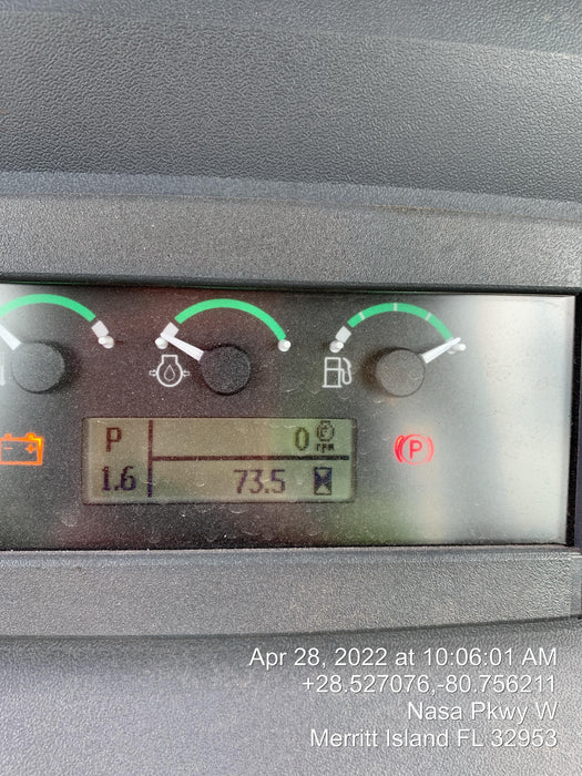 2021 JOHN DEERE 650K-II