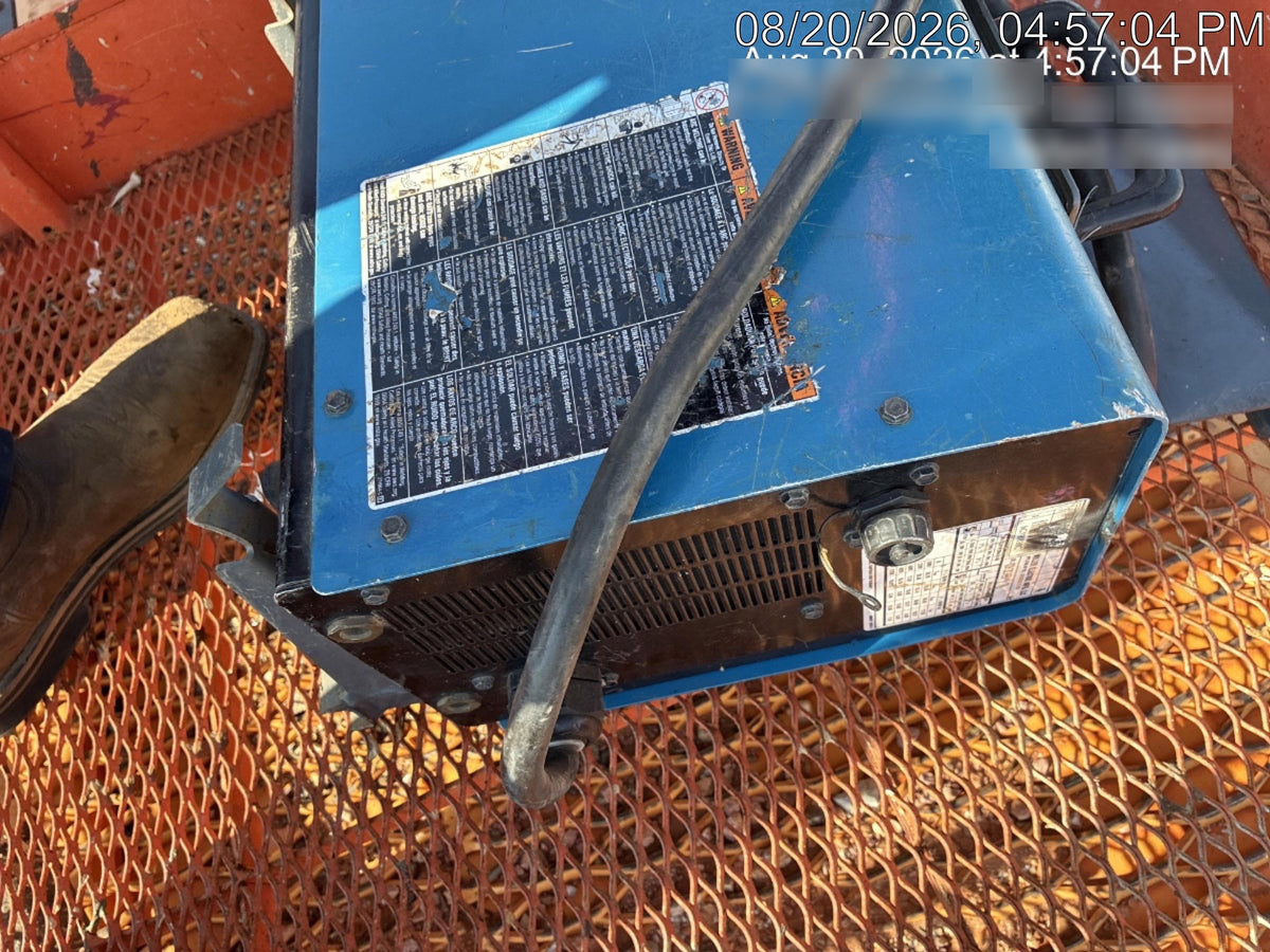 2022 MILLER ELECTRIC CST-280