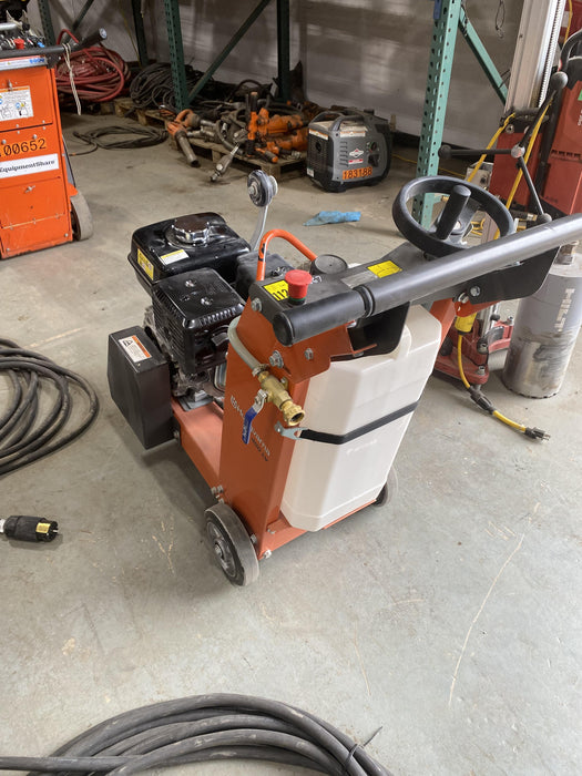 2020 HUSQVARNA FS 400