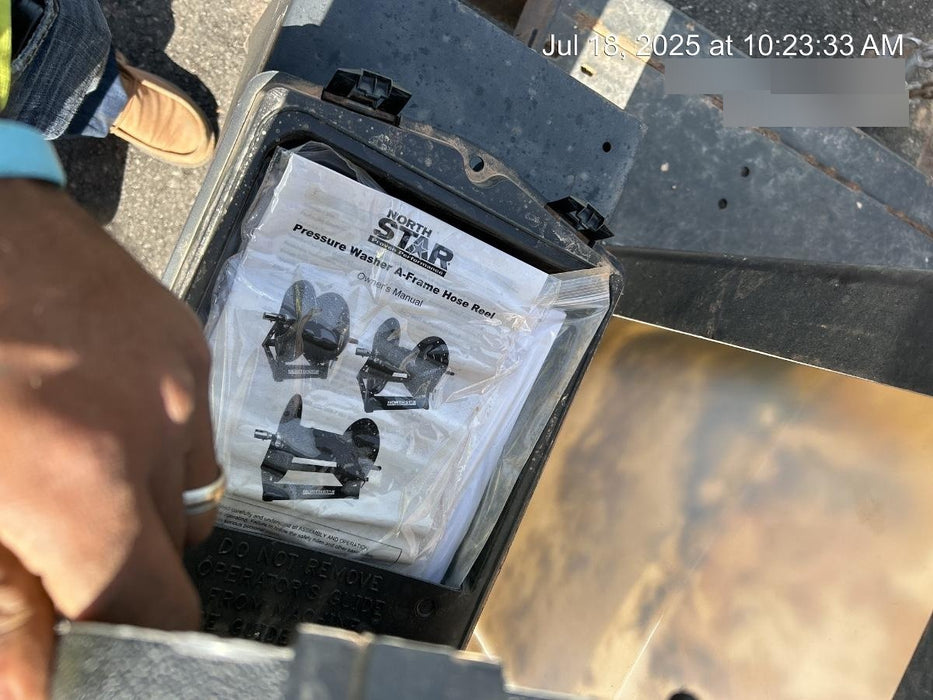 2021 MI-T-M CORPORATION CWC-5004-4MAH