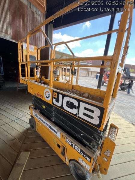 2023 JCB S1930E
