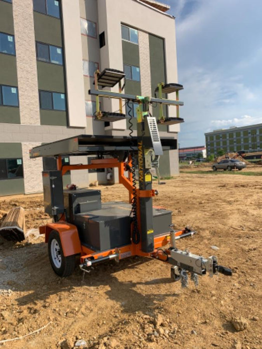 2025 NATIONAL SIGNAL Sunray LTS-300h