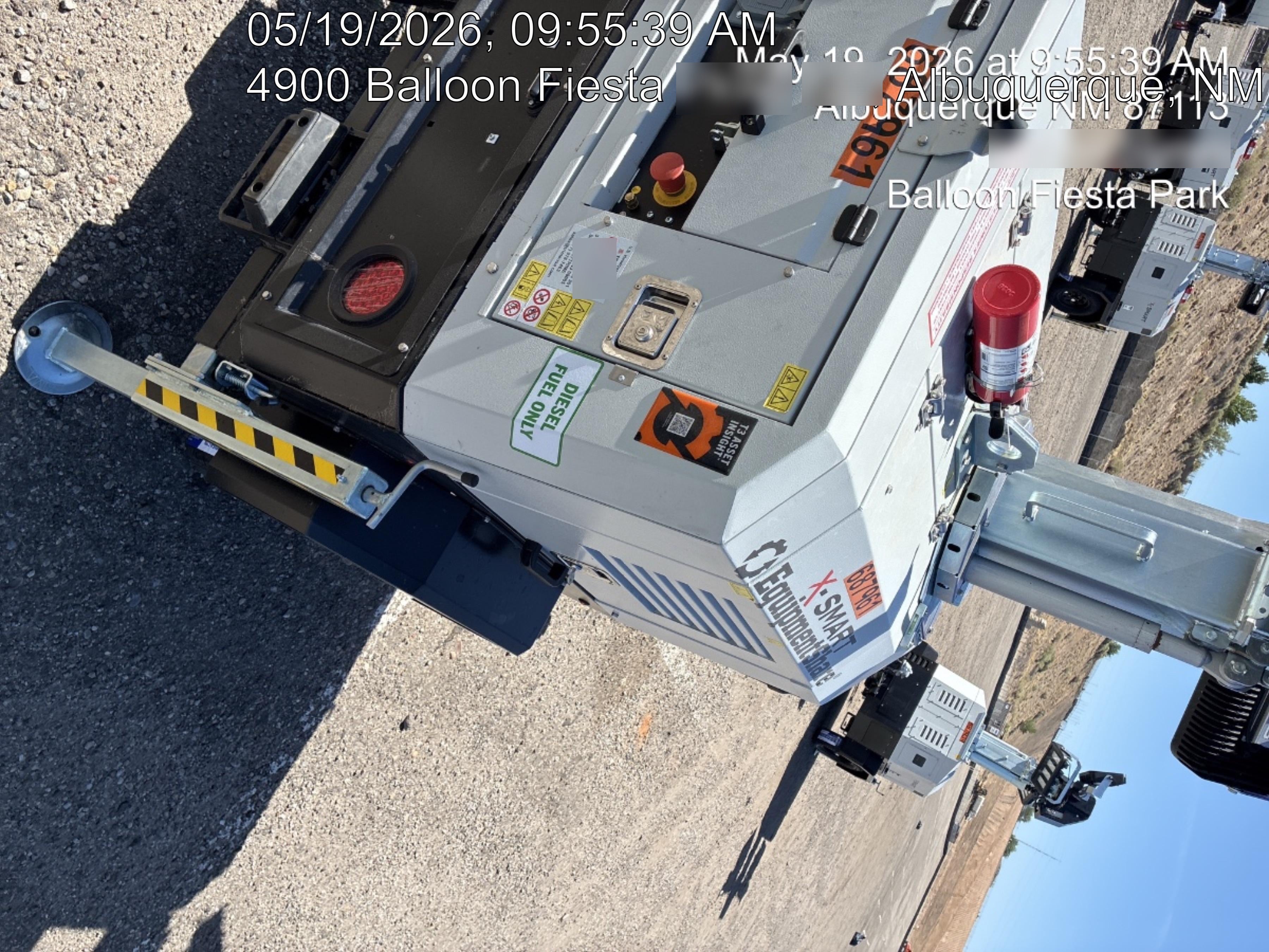 2026 TRIME X-SMART (EL1250H)