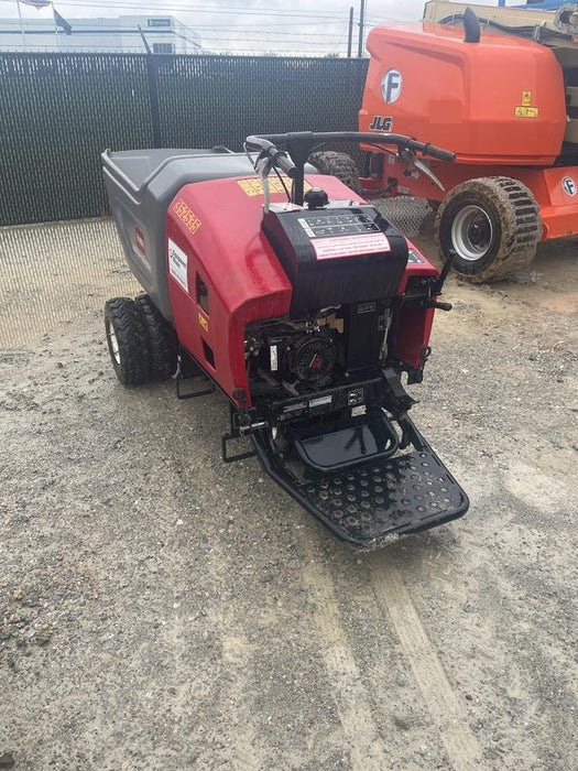 2023 TORO MB-1600