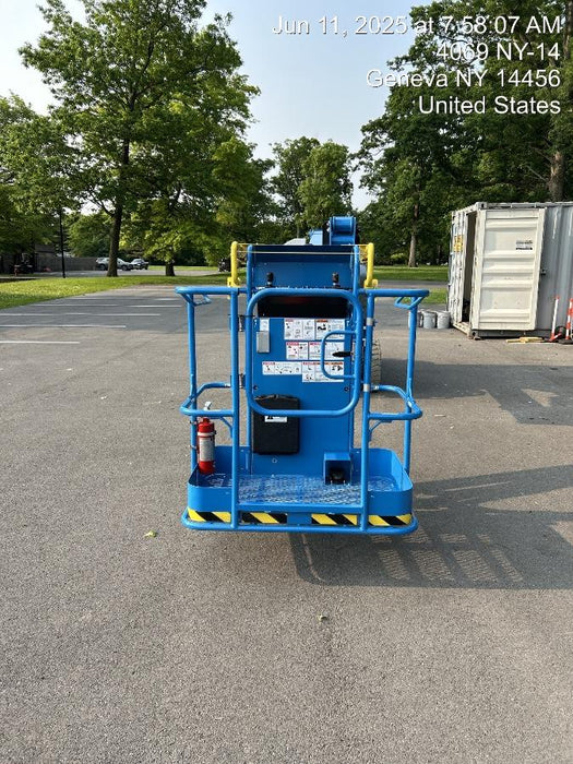 2024 GENIE Z40/23N RJ