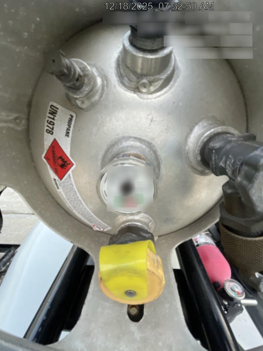 2022 UNICARRIER MAP1F2A25DV