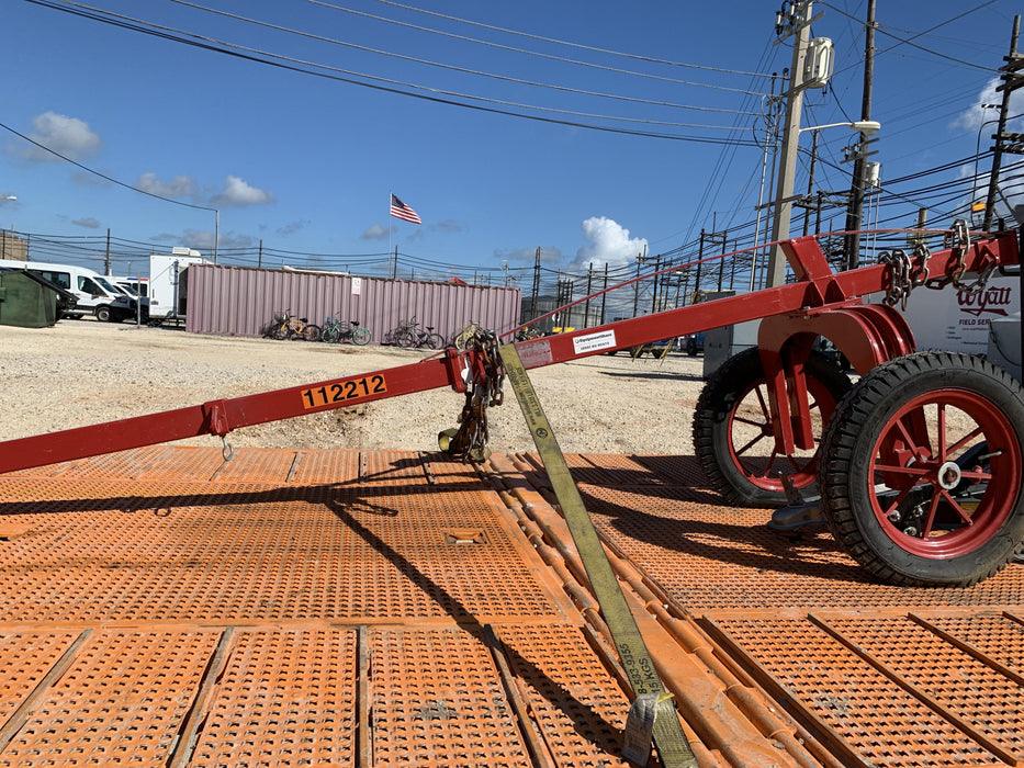 2020 B&B STEEL PRODUCTS 2014