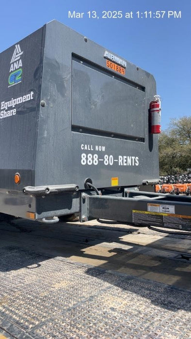 2025 AIRMAN PDSF375DP-6E1