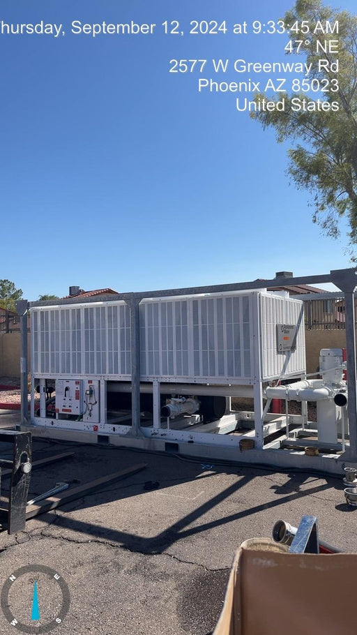 2024 CAPS PCHH-150TC-0NN0NN-5E5-0-PG2CEUP