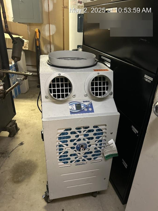 2022 KWIKOOL KPAC1411-2