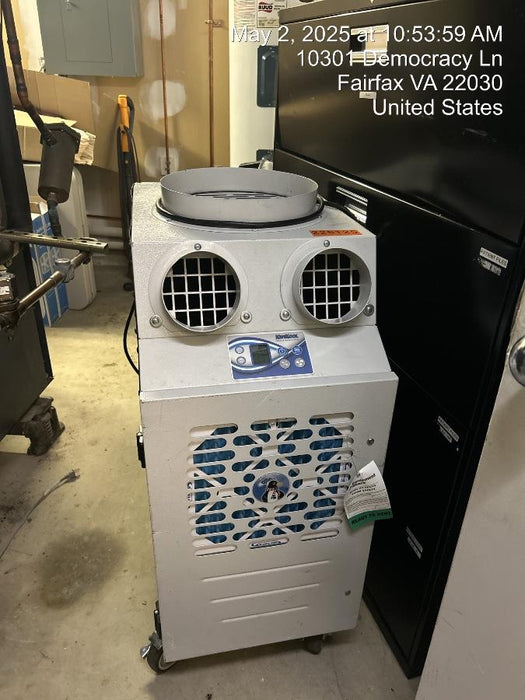 2022 KWIKOOL KPAC1411-2