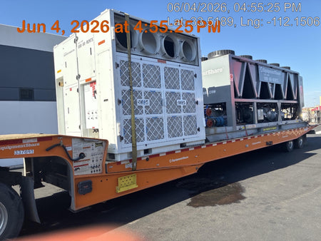 2025 CAPS PAHV-140TC-0NN0NN-5E5-P2-VG2CEUP