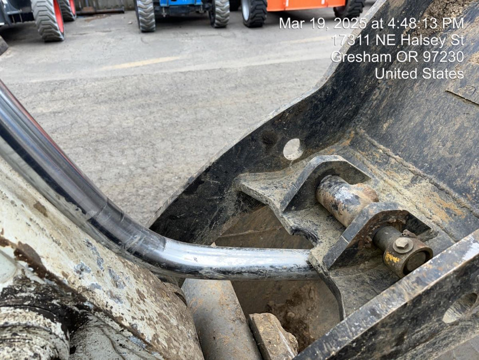 2024 STEEL UNLIMITED SUISL42DB