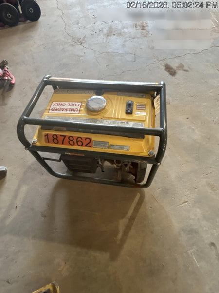2021 WACKER NEUSON GP2500A