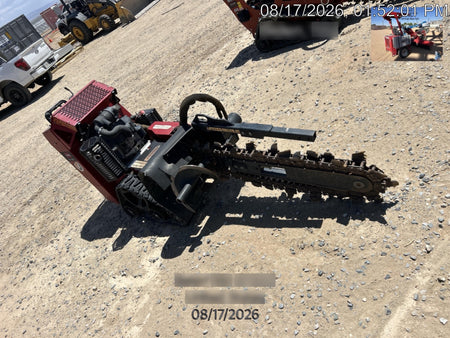 2022 TORO TRX-250