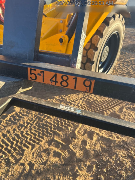 2025 STAR INDUSTRIES 1330TK