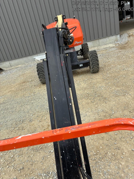 2025 JLG 460SJ