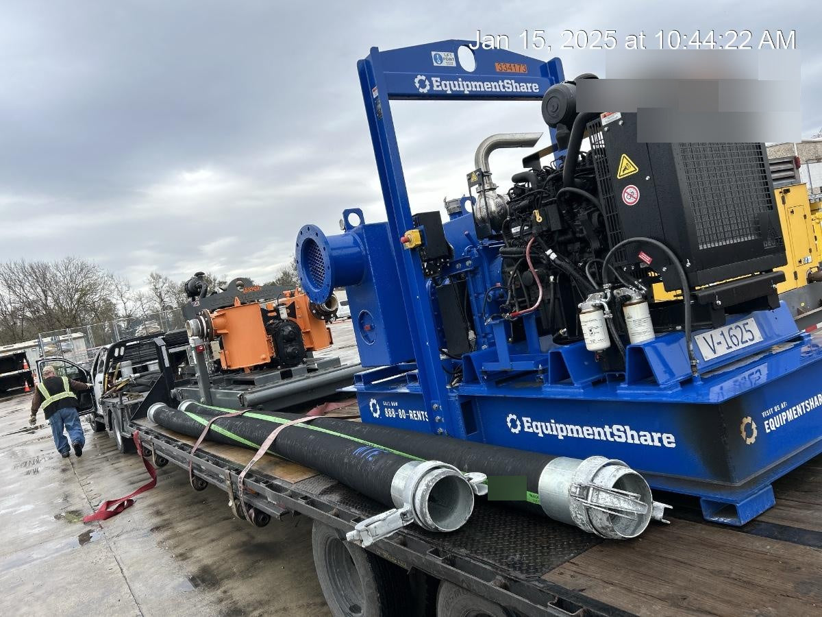 2023 THOMPSON 12R-DDS-3.6-X