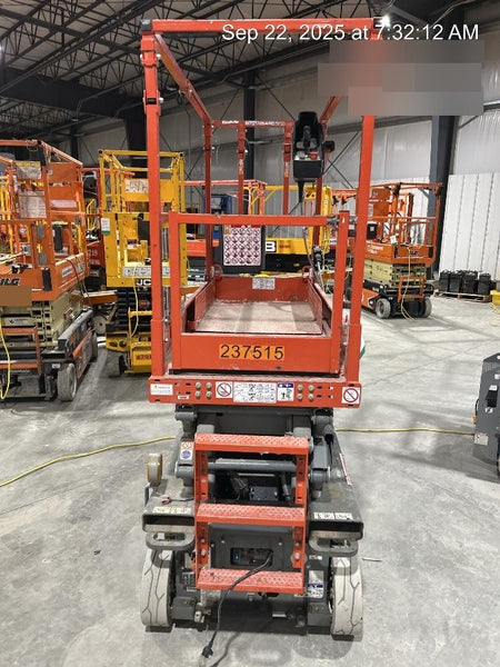 2022 SKYJACK SJ3219