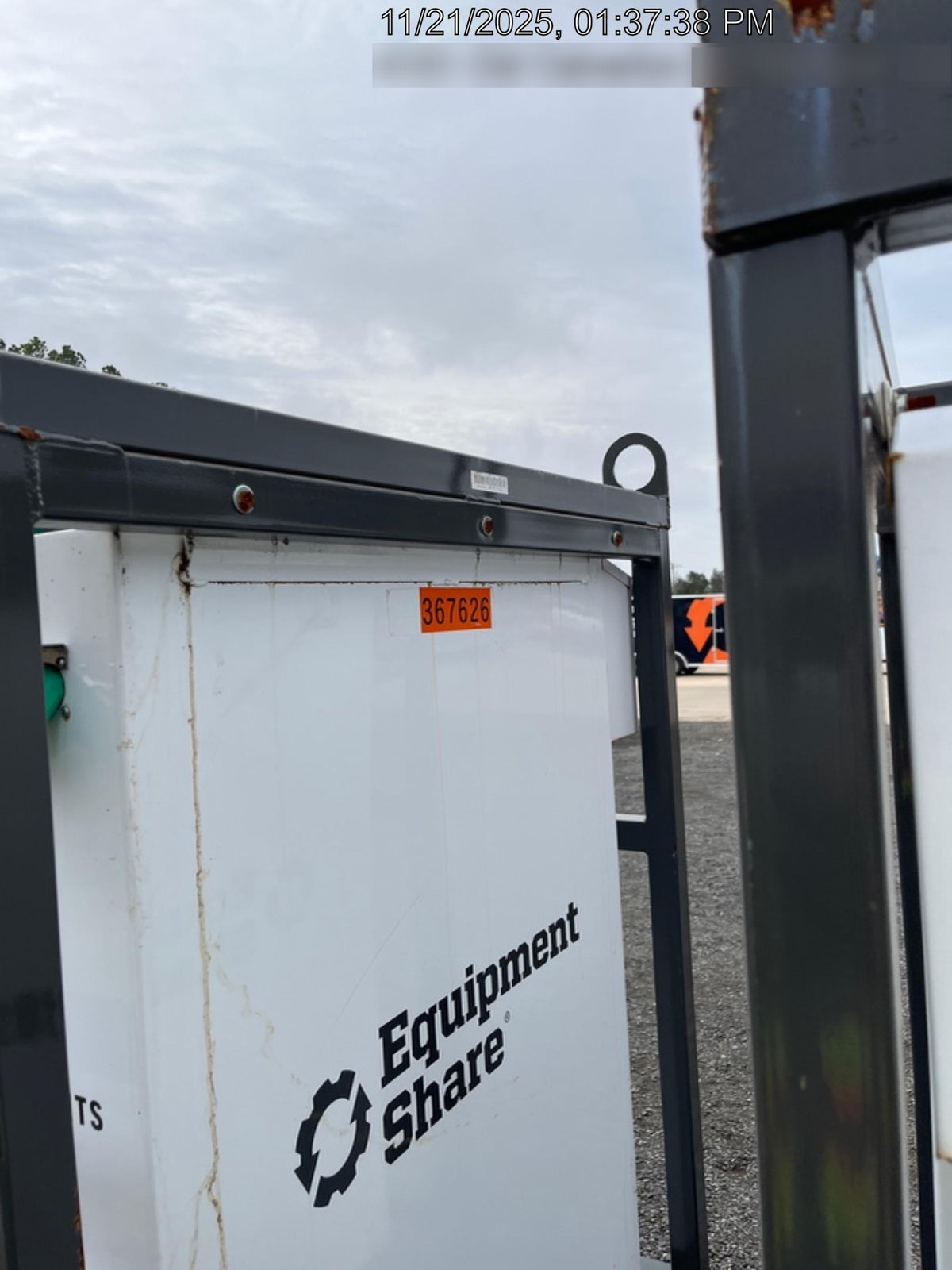 2023 FUJI MD050-EQS