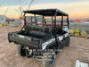 2022 KAWASAKI Mule PRO-DXT (Half Door)