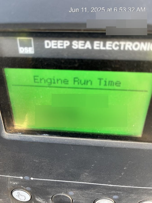 2020 WACKER NEUSON G25