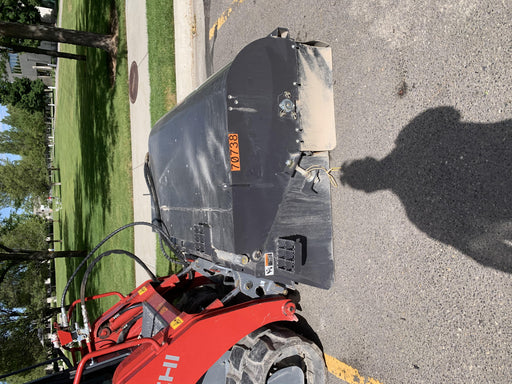 2020 PALADIN Sweepster SB72