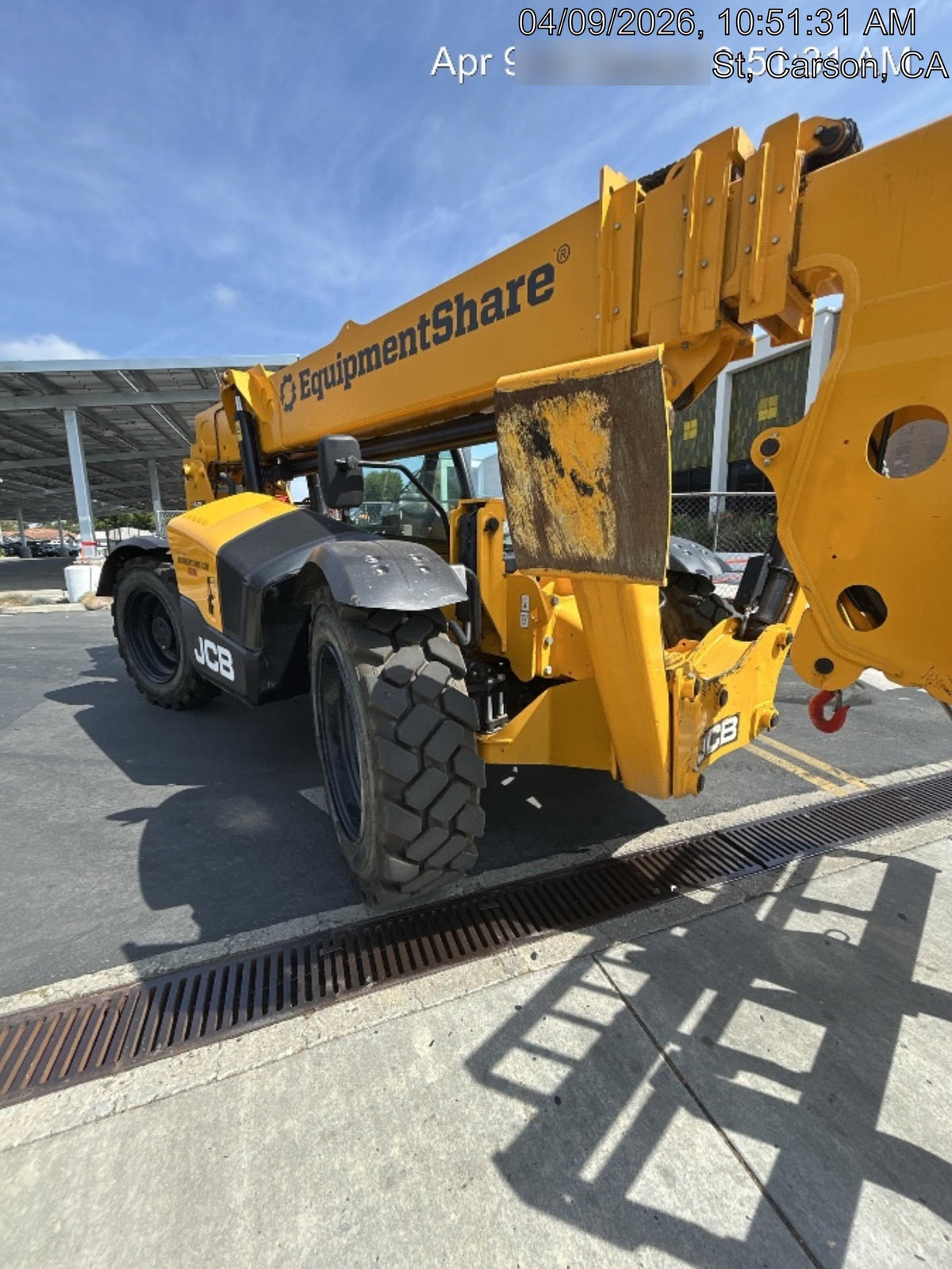 2025 JCB 510-56