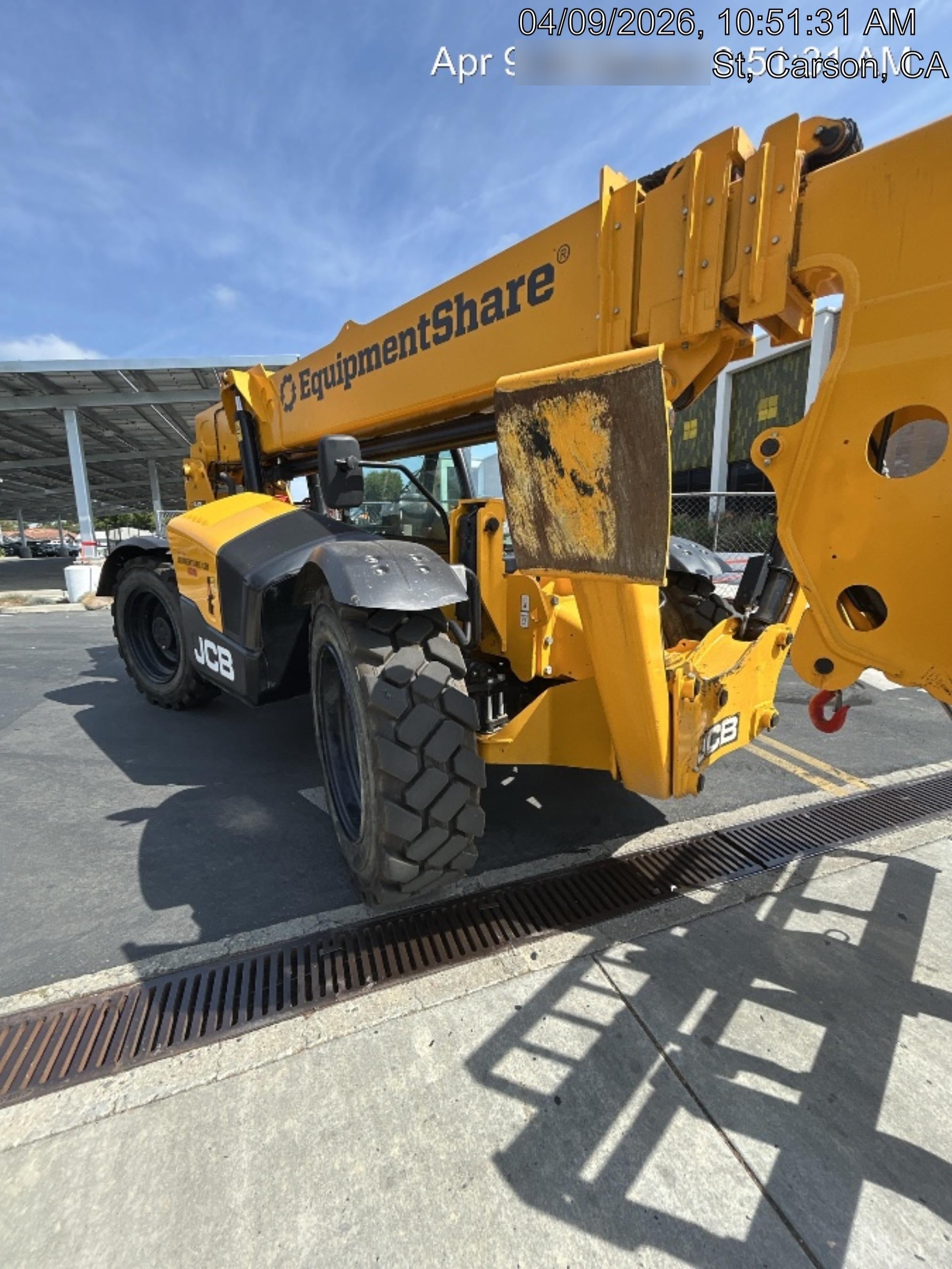 2025 JCB 510-56