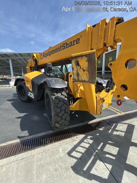 2025 JCB 510-56