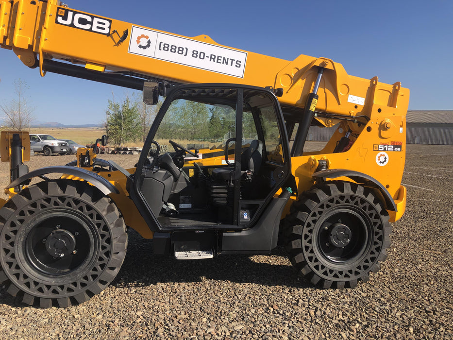 2020 JCB 512-56