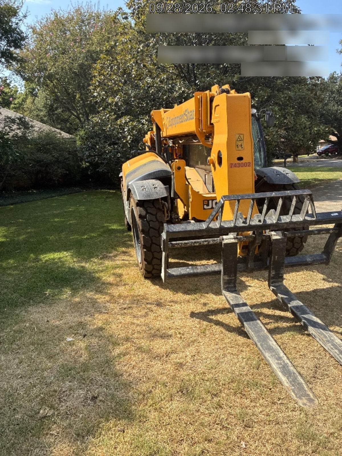 2026 JCB 506-36