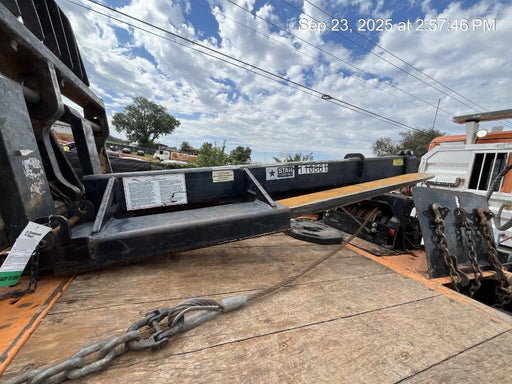 2020 STAR INDUSTRIES M1360B - Star JIB Boom