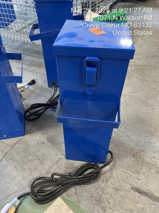 2021 KEEN OVENS K-10