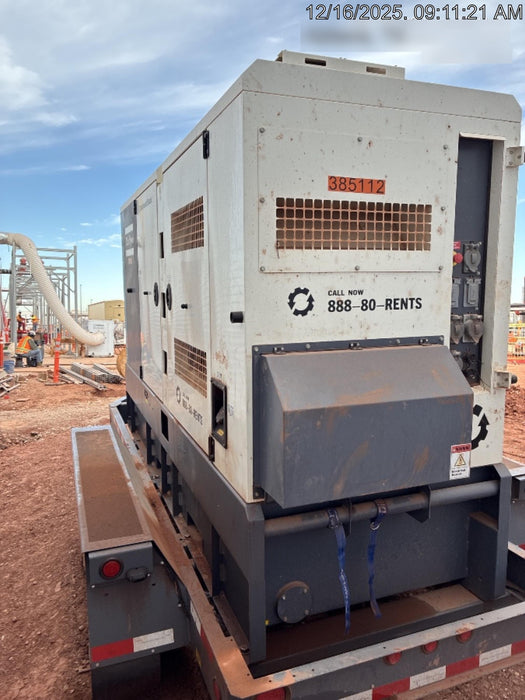 2023 ATLAS COPCO QAS 175