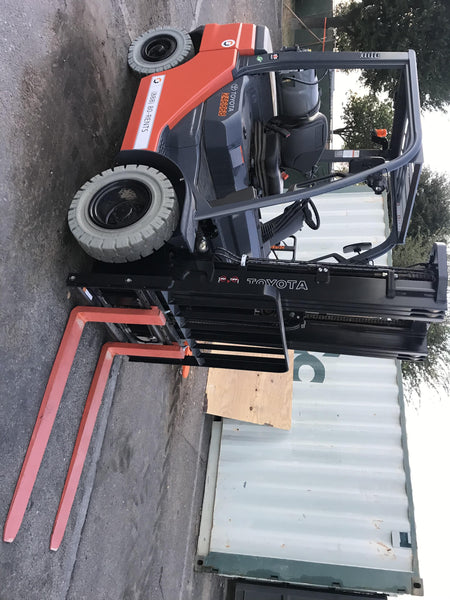 2022 FRANKLIN Franklin 2.5 Ton Pallet Jack