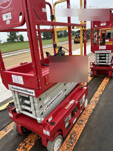2022 MEC 1330SE
