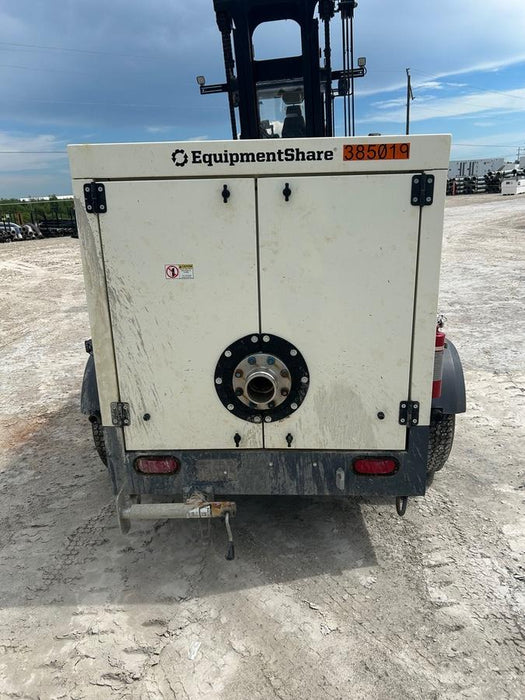 2023 ATLAS COPCO PAC F44 KD-S