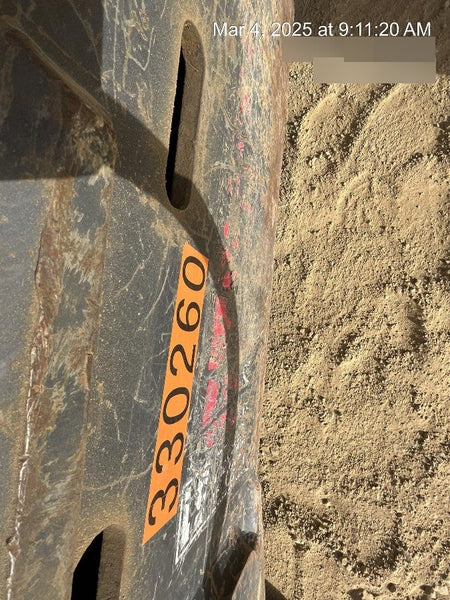 2023 EPIROC EC150T