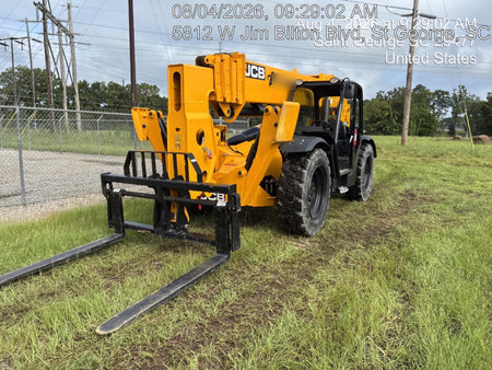 2026 JCB 510-56