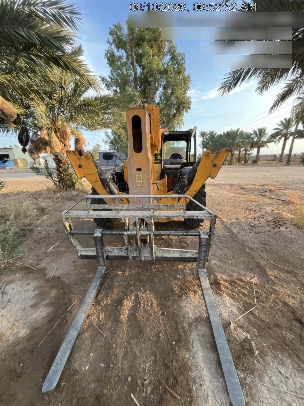 2023 JCB 510-56