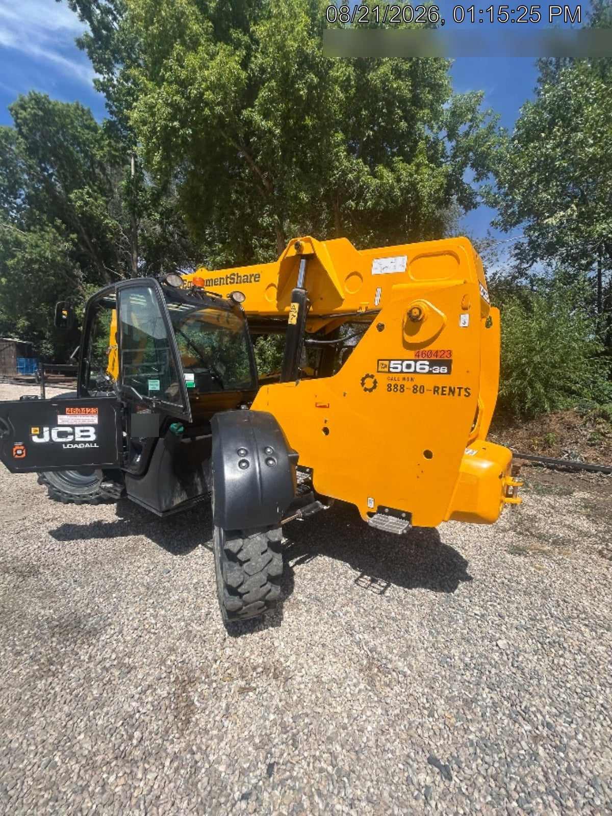 2024 JCB 506-36