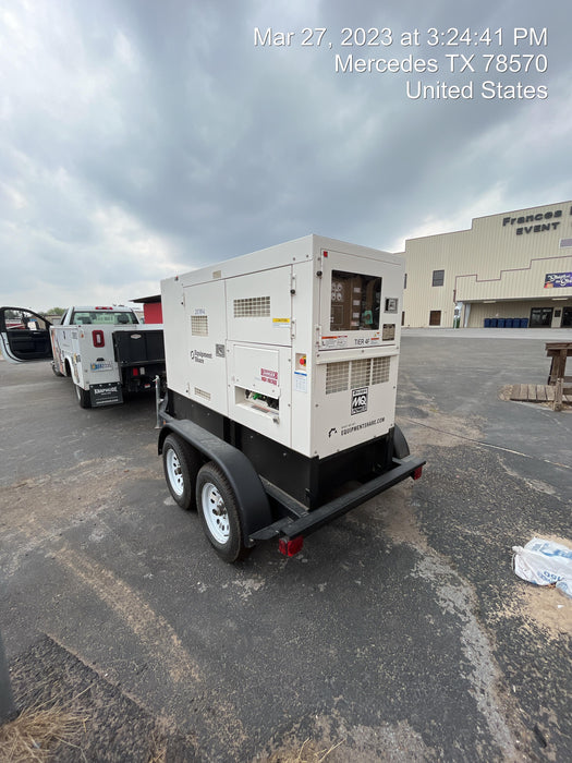 2023 MULTIQUIP DCA70